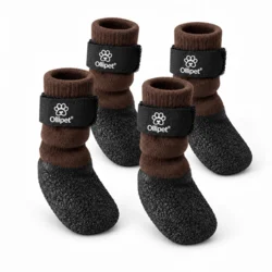 Ollipet For Wagging Tails | Hundestrømper m. velcro