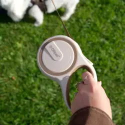 Ollipet EasyWalk Hundeline 5M