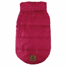 Ollipet Dynevest med fleecefor | Til mindre hunde