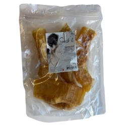Snack'it Hesteluftrør 200g naturlig tyggesnack til hunde
