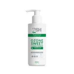 pelspleje-hund-kat-psh-ozone-sweet-conditioner