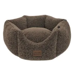 Blød Nordic Paws Edda hundeseng