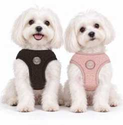 Ollipet Teddy Step-in hundesele