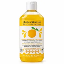 Fruit of The Groomer Maracuja Shampoo 500 ml