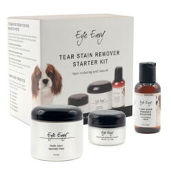 Eye Envy Tear Stain Remover Starters Pack