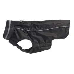 Buster Regnjakke med refleksbånd