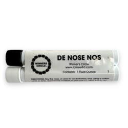 De Nose Nos | Winners Circle hjælper på pigment på hundes næse