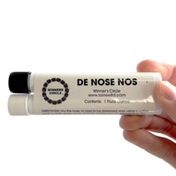 De Nose Nos | Winners Circle