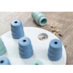 Trixie Mini strategispil | Level 1