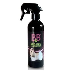 B&B Tangle Free Spray | Økologisk filtfri spray