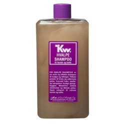 KW | Hvalpeshampoo | 500 ml