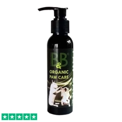 B&B økologisk potepleje (creme) 100ml | Paw care