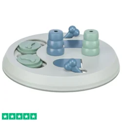 Strategispil Flip Board fra Trixie | Level 2 - Ny farve