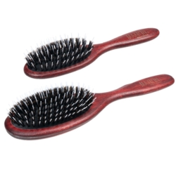 Maxipin MIX Svinehårsbørste