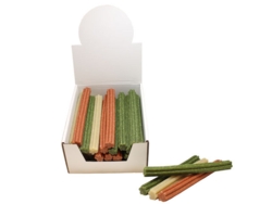 Tikki Rice Sticks 12 cm - Glutenfri | Tandrensende