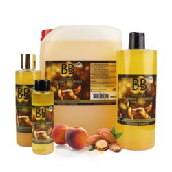 B&B Show shampoo | Økologisk hundeshampoo
