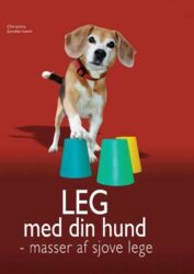 Leg med din hund | Christina Sondermann | Hundebog