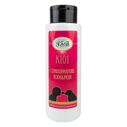 ISB K101 Anti-Tangle Conditioner | Filtfri balsam