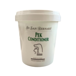 ISB PEK Conditioner | 3 i 1 balsam med collagen