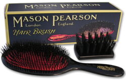 Mason Pearson Handy | Rene vildsvinehår