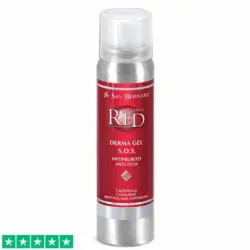ISB Mineral Red |Derma Gel