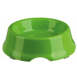 Plastikskål 0,5L | Trixie | Lime