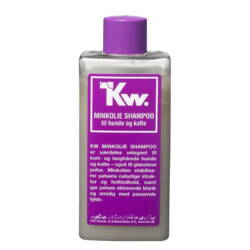 KW | Minkolie Shampoo | 200 ml