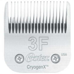 Oster Skær Cryogen-X 3F - 13 mm