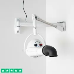 Aeolus Flamingo blower 2020 | Væghængt