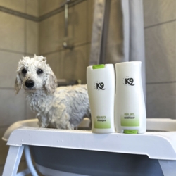 K9 Competition | Aloe Vera Shampoo