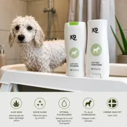 K9 Competition | Aloe Vera Conditioner, 300 ml.