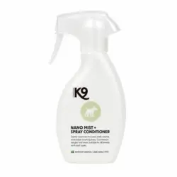 K9 Competition Nano Mist med Aloe Vera