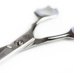 Ollipet Exclusive groomingsaks 5,5"