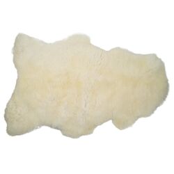 Lammeskind | langhåret