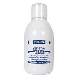 Show Tech Vitalize 200 ml Tear Stain Remover