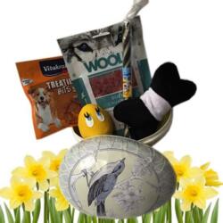 Påskeæg til din hund