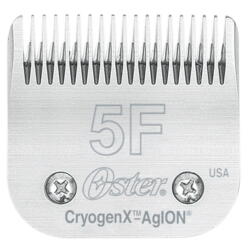 Oster Cryogen-X skær 5F | 6,3mm