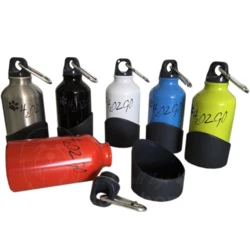 H2O2GO vandflaske | 350ml