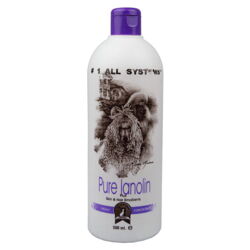 #1 ALL SYSTEMS | Pure Lanolin | 500 ml.