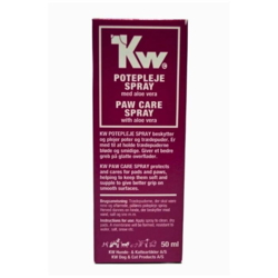 KW Potepleje spray | 50 ml