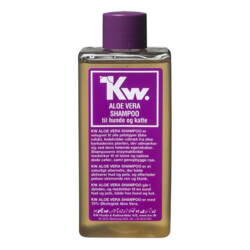 KW | Aloe Vera Shampoo | 200ml