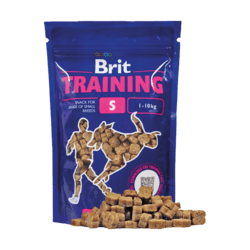 Brit Træning til små hunde | 200 g