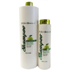 ISB Mela Verde Shampoo Plus | Allergivenlig shampoo