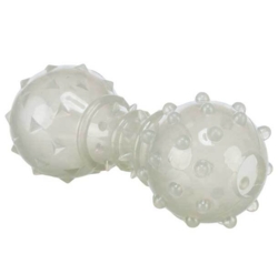 Trixie Snack Dumbbell | Aktivitetslegetøj