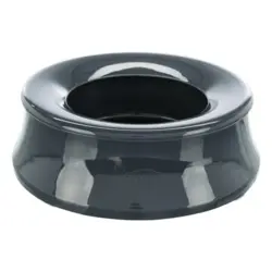 Trixie Swobby Hundeskål | Koksgrå