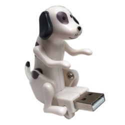 Fræk hund til usb
