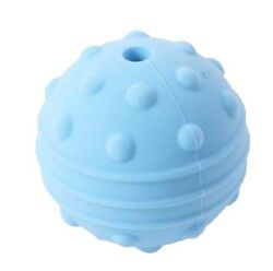 BUSTER Flex Ball | Lyseblå