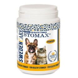 Stomax | Mod diarre hos hunde og katte