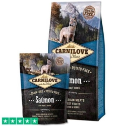 Carnilove Salmon