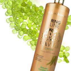 ISB Caviar Green Shampoo | SLS Free